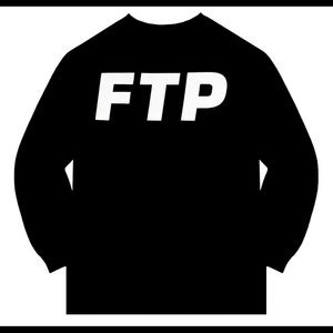 FTP Long Sleeve (Deadstock)